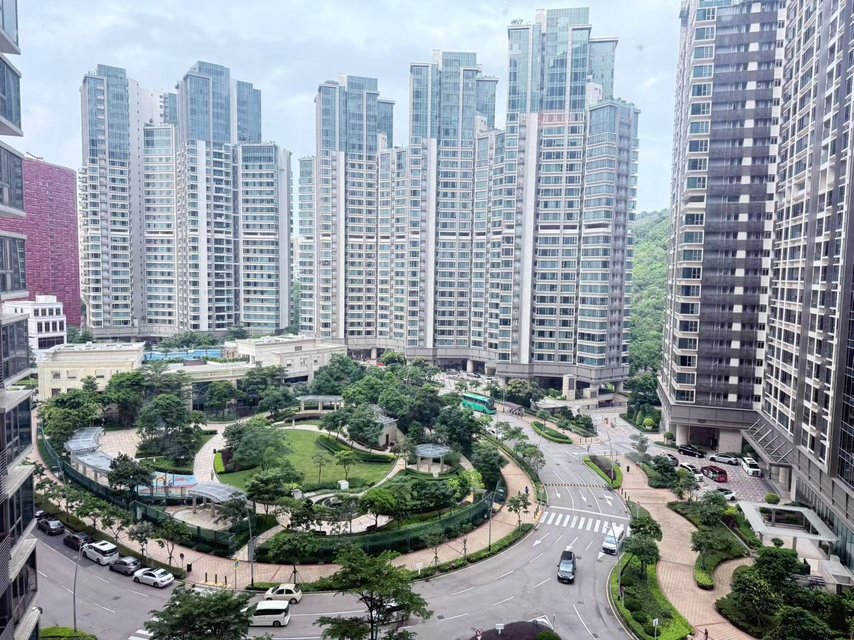 金峰南岸